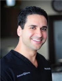 Dr. Poria Rafiei, DDS