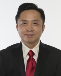 Dr. Thanh Quoc Le, DC, CPE