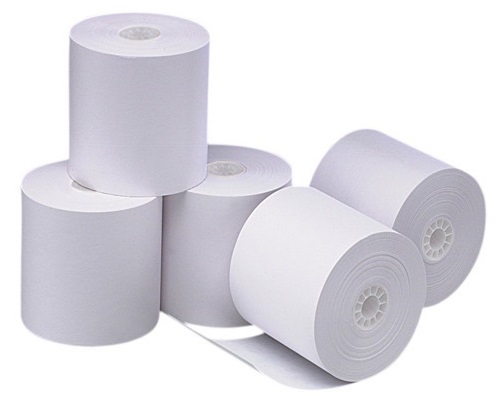 Cash Register Paper